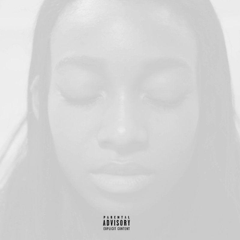 Portada de Álbum "Blank Canvas", de Little Simz