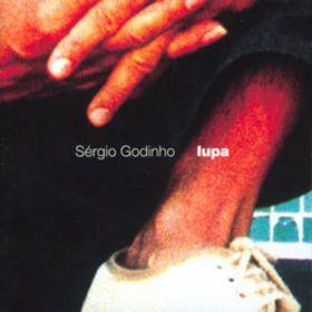 Portada del álbum "Lupa", de Sérgio Godinho