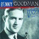 Capa do Álbum "The Best Of...", de Benny Goodman