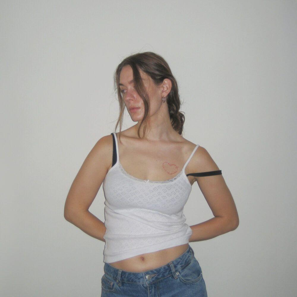 Portada de Sencillo/EP "Call Me", de Anna of the North