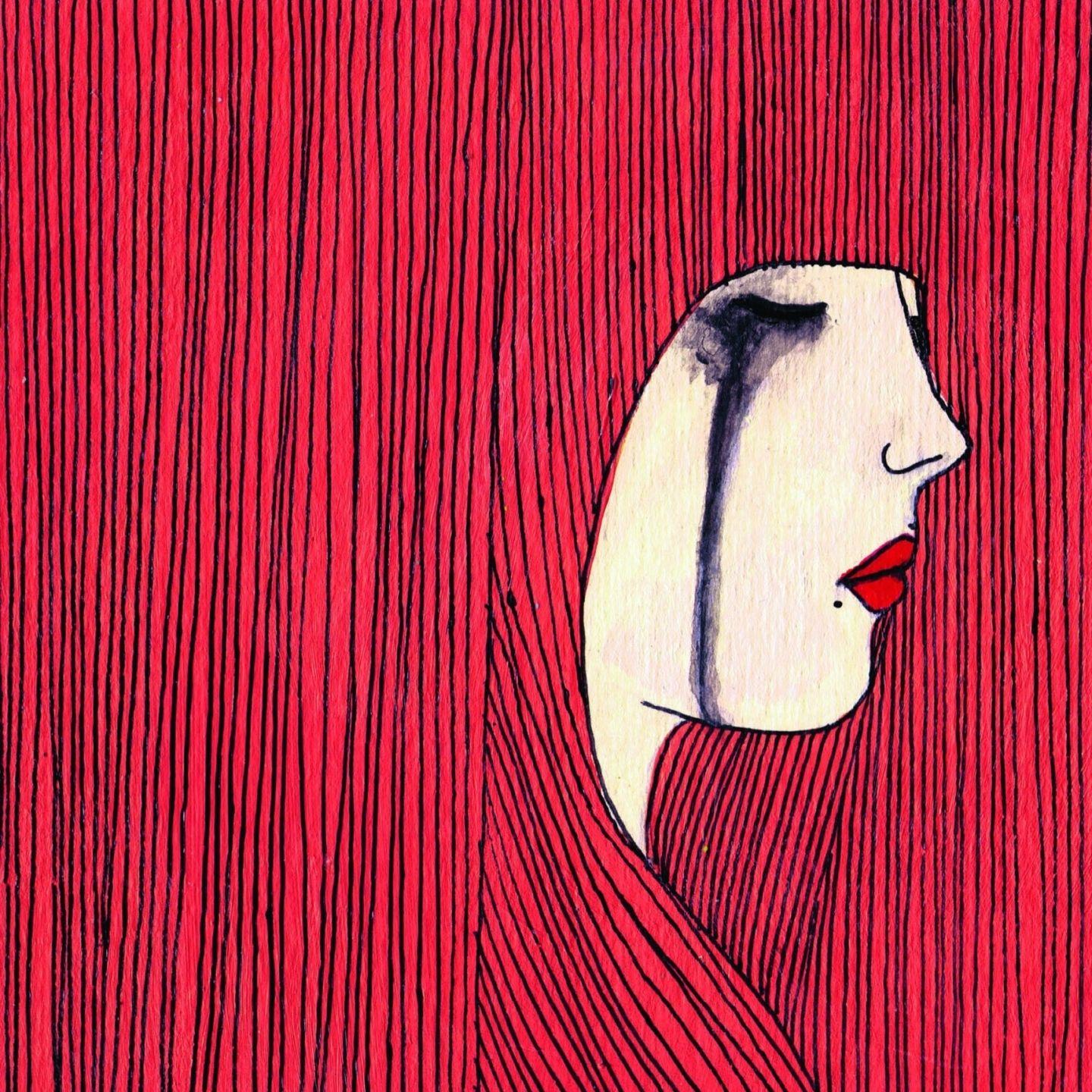 Portada de Álbum "The Silence Of Love", de Alela Diane