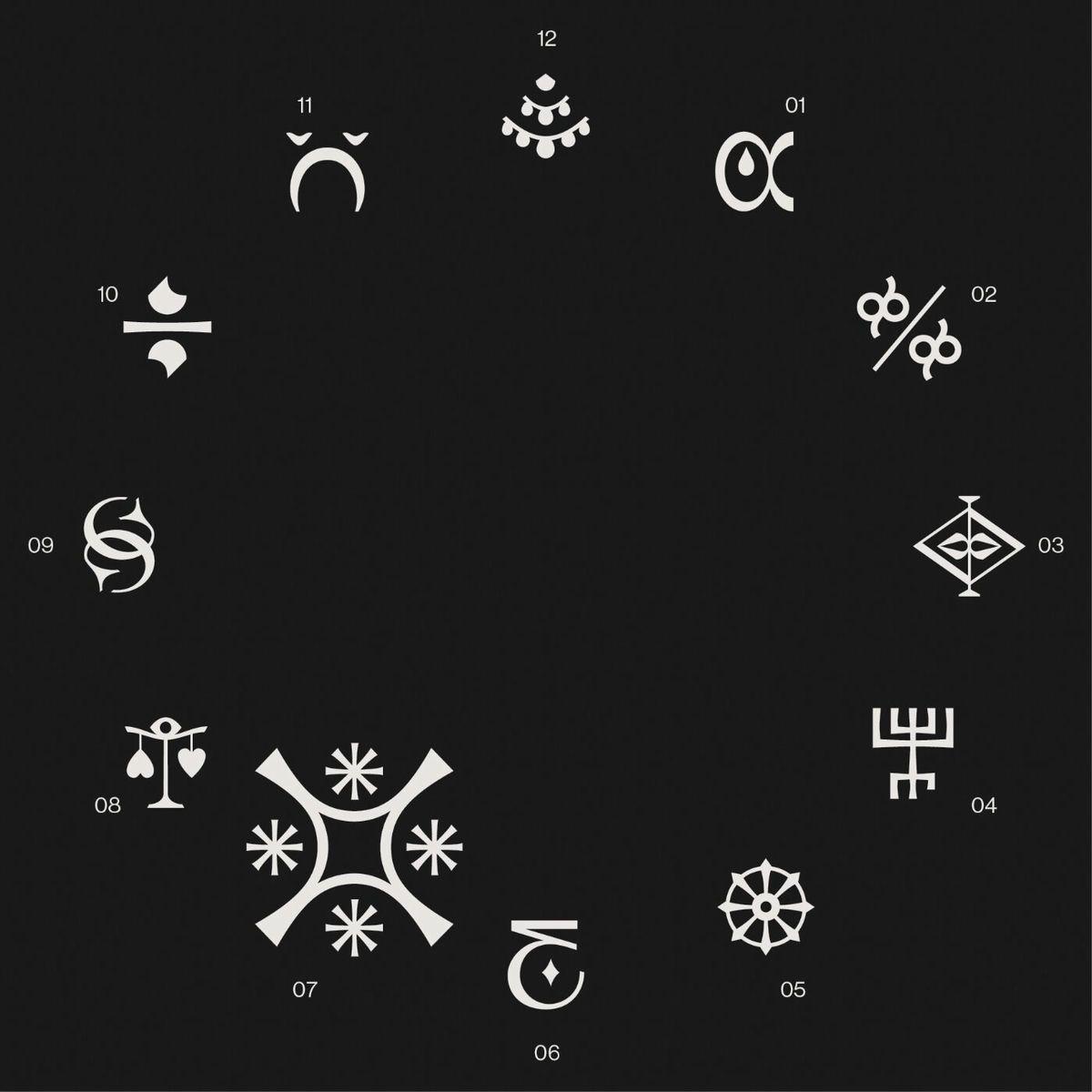 Portada de Sencillo/EP "El Pueblo", de Ultraligera