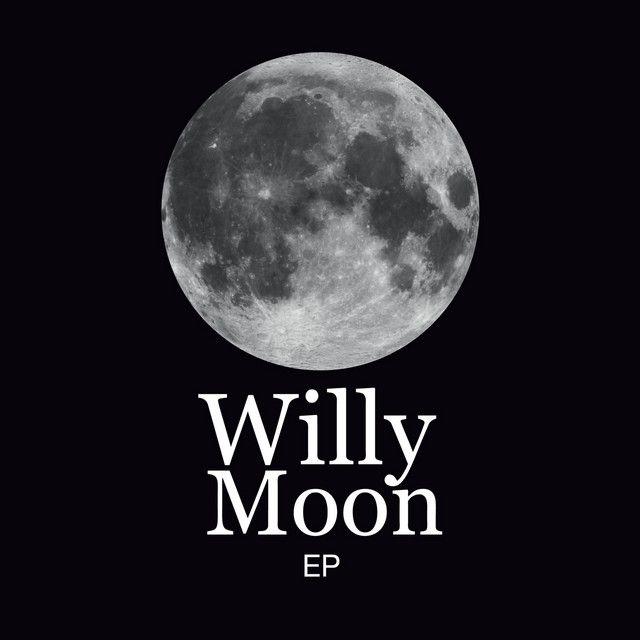 Portada de Sencillo/EP "I Wanna Be Your Man ", de Willy Moon