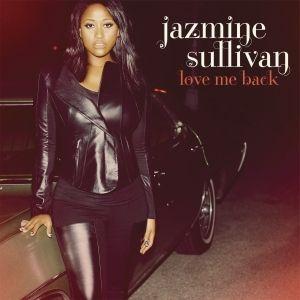 Portada de Álbum "Love Me Back", de Jazmine Sullivan