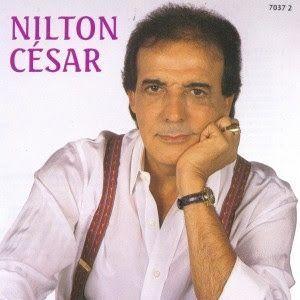 Capa do álbum "Você É o X do Meu Problema", de Nilton César