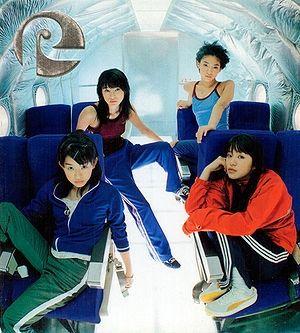 Portada de Álbum "Rise", de Speed