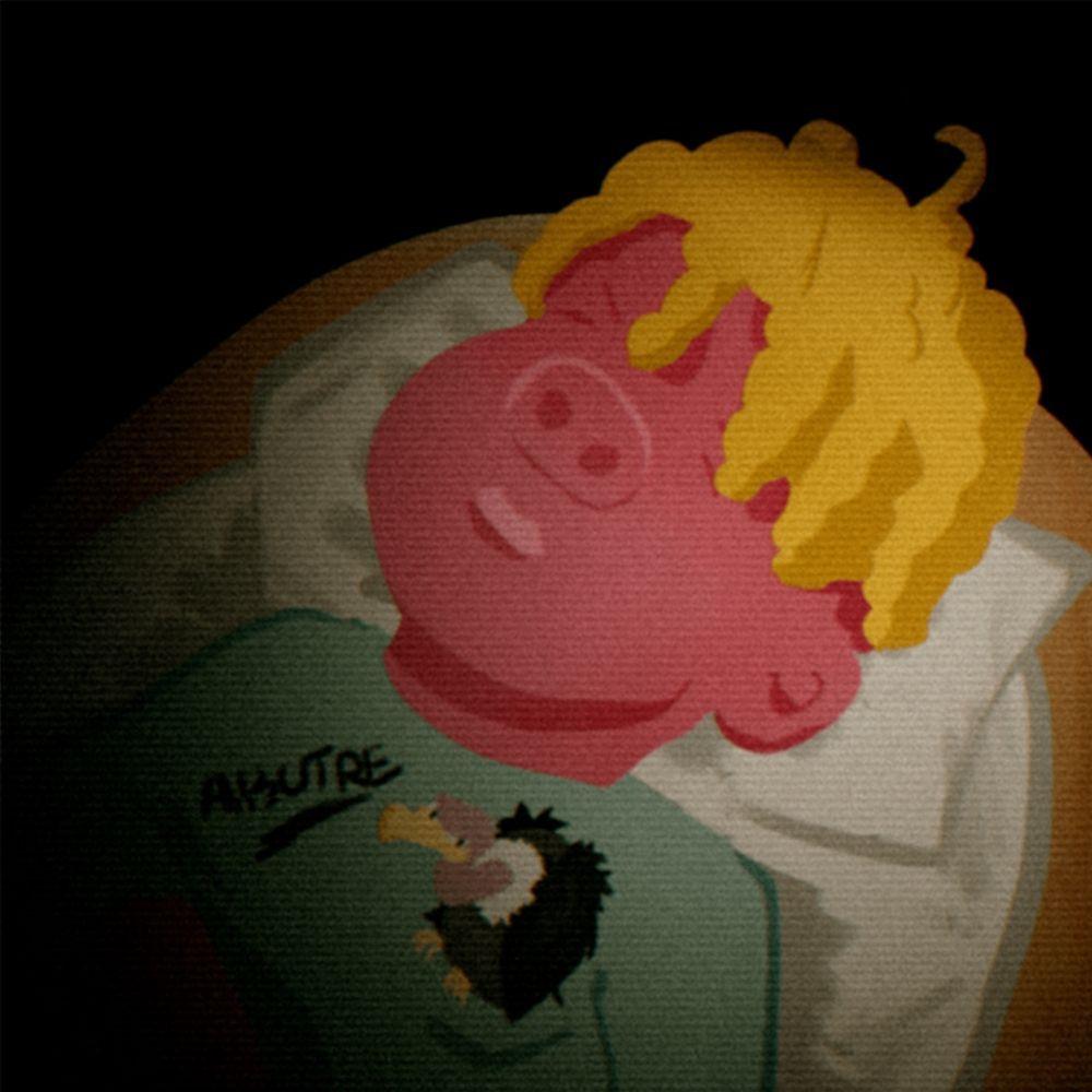 Portada de Sencillo/EP "MEU FILHO (part. HenryBoo e Makiih)", de Gabb.m4a