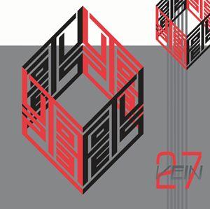 Capa do álbum "Vein", de Foetus