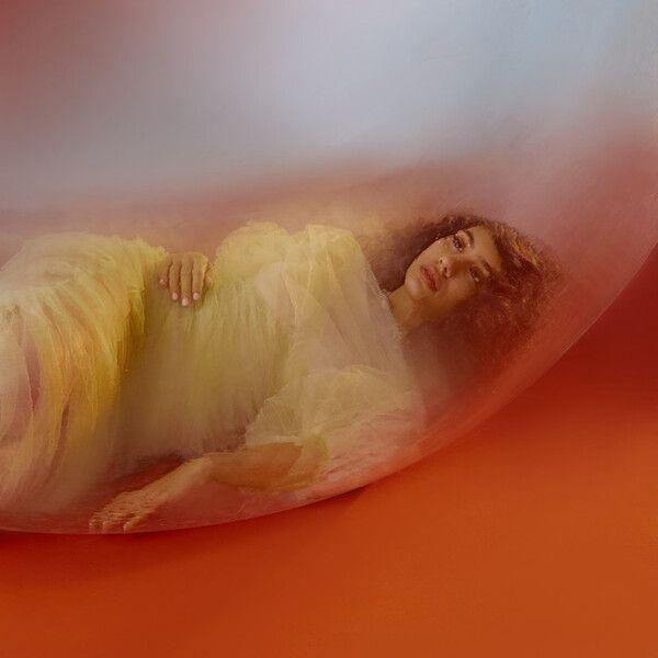 Capa do Single/EP "Best Days", de Alessia Cara