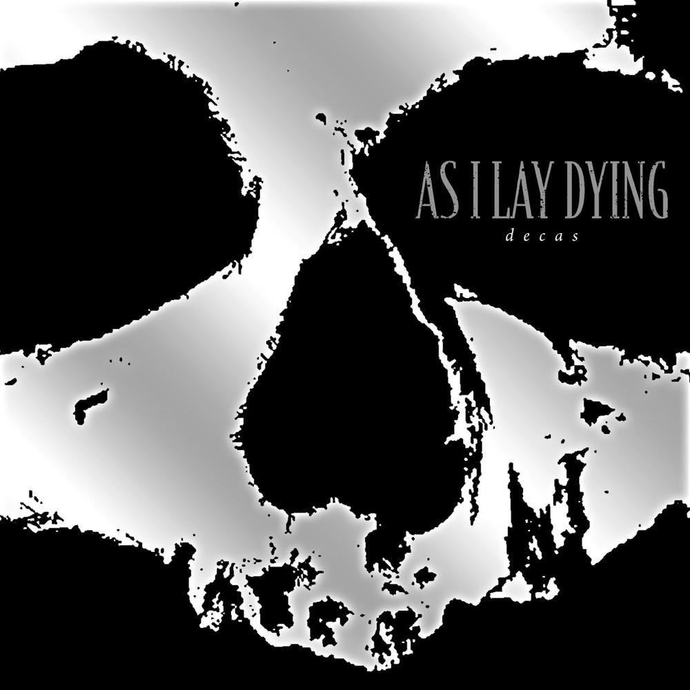 Portada de Álbum "Decas", de As I Lay Dying