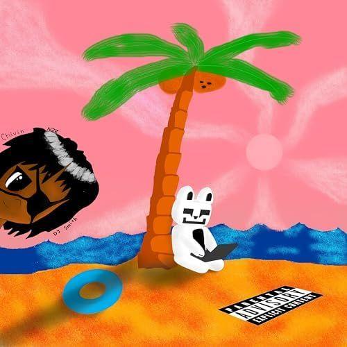 Capa do Single/EP "A Patá'", de Chivin