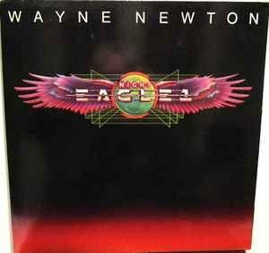 Portada del álbum "Night Eagle 1", de Wayne Newton
