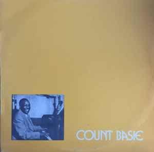 Portada del álbum "Chapter Four ", de Count Basie