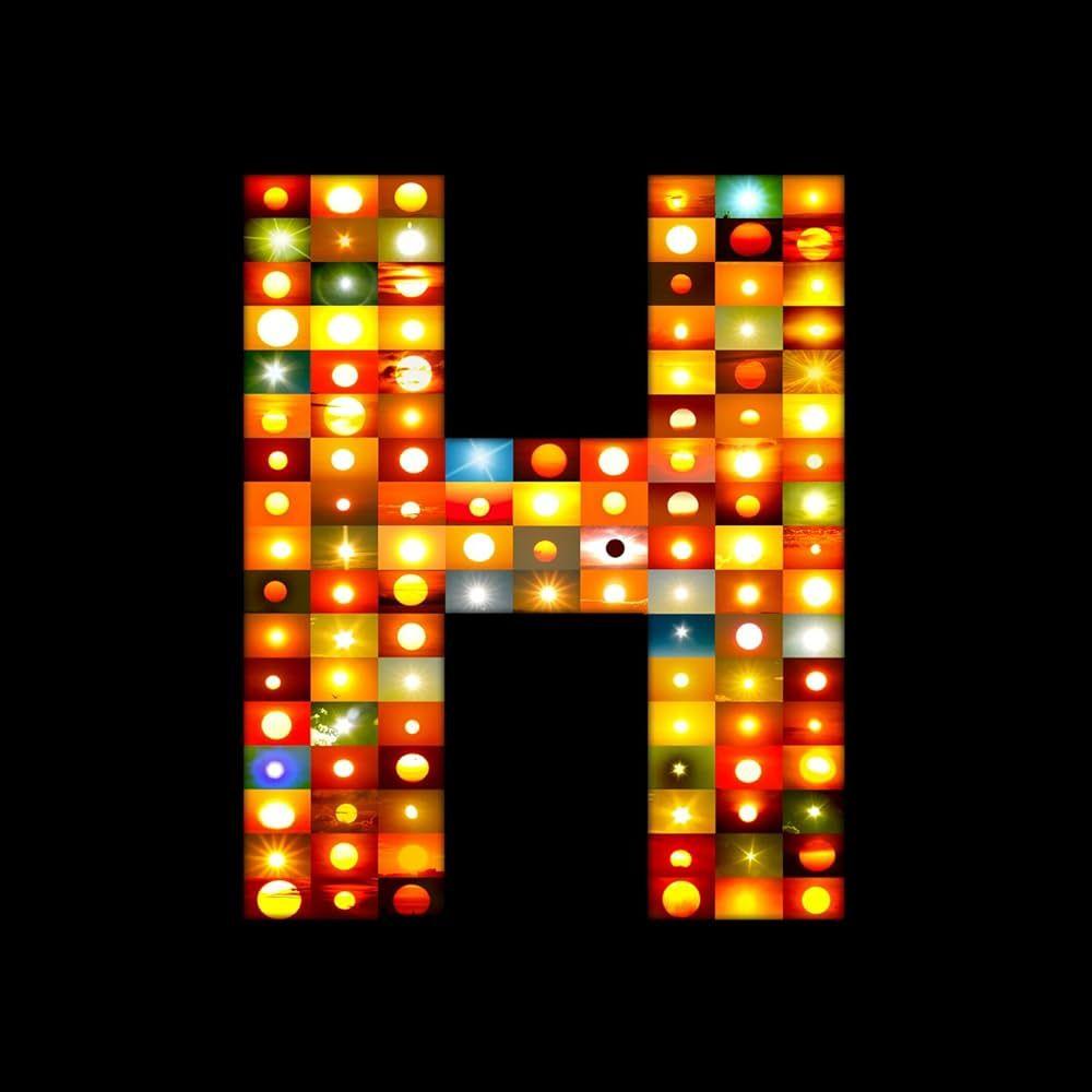 Capa do álbum "Soleil Dedans", de Arthur H