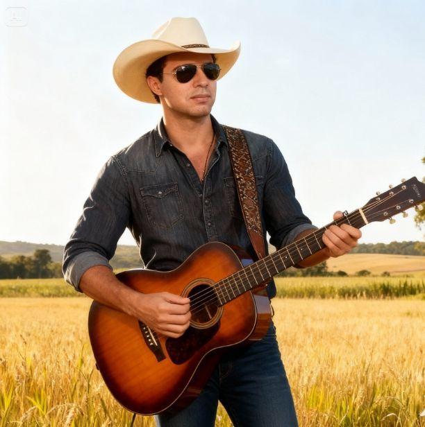 Capa do Álbum "samba ", de Xiko Bigodasso