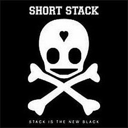 Capa do Álbum "Stack Is The New Black", de Short Stack