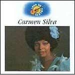 Capa do Álbum "Luar do Sertão: Carmem Silva", de Carmen Silva