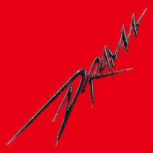 Album cover of "Drama" by aespa