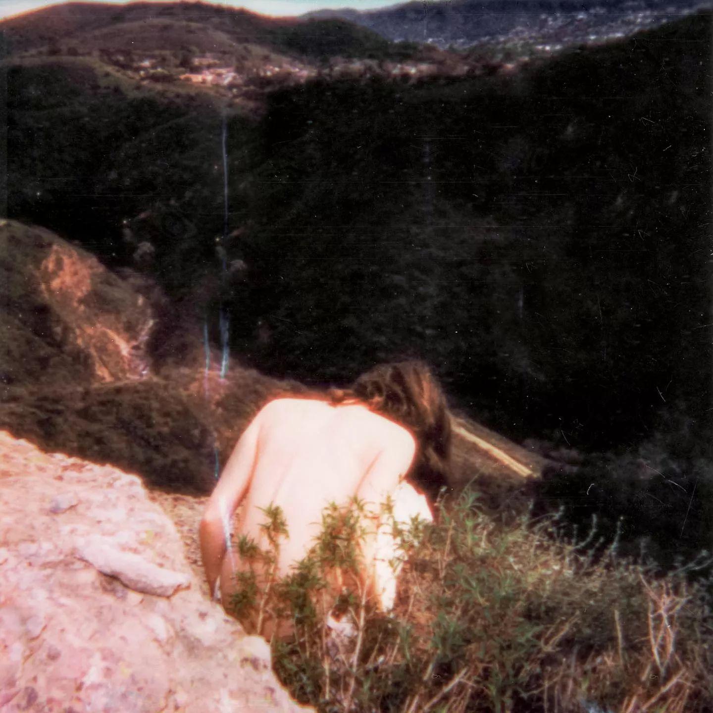 Portada de Sencillo/EP "Feminine Feelings", de Chrissy