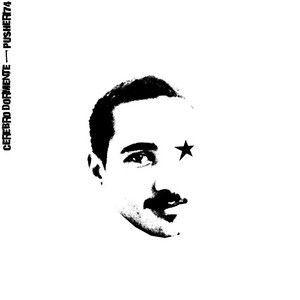 Portada de Álbum "Cérebro Dormente", de pusher174