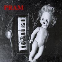 Portada de Sencillo/EP "Gash", de Pram