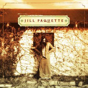 Album cover of "Jill Paquette (2003)" by Jill Paquette