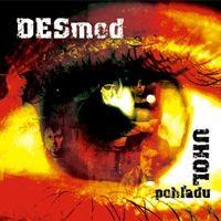 Album cover of "Uhol Pohľadu" by Desmod