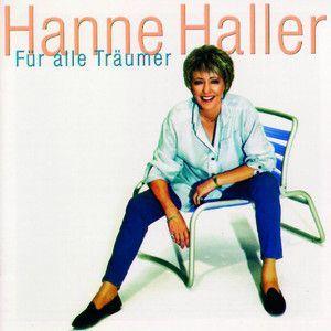 Portada de Álbum "Für Alle Träumer", de Hanne Haller