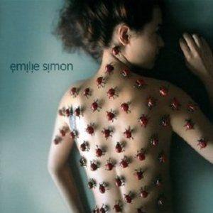 Portada de Álbum "Emilie Simon", de Emilie Simon