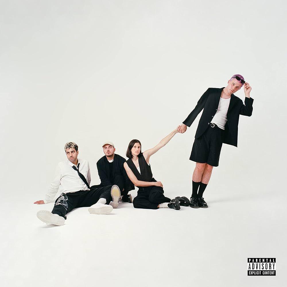 Capa do Álbum "Lost In Translation", de Valley