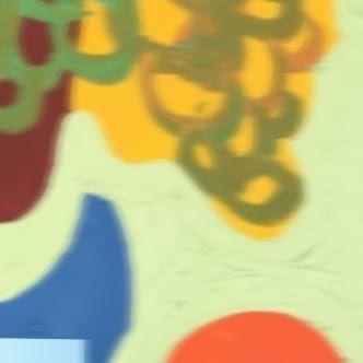 Portada de Álbum "Anestesia Geral", de Bri Avvos