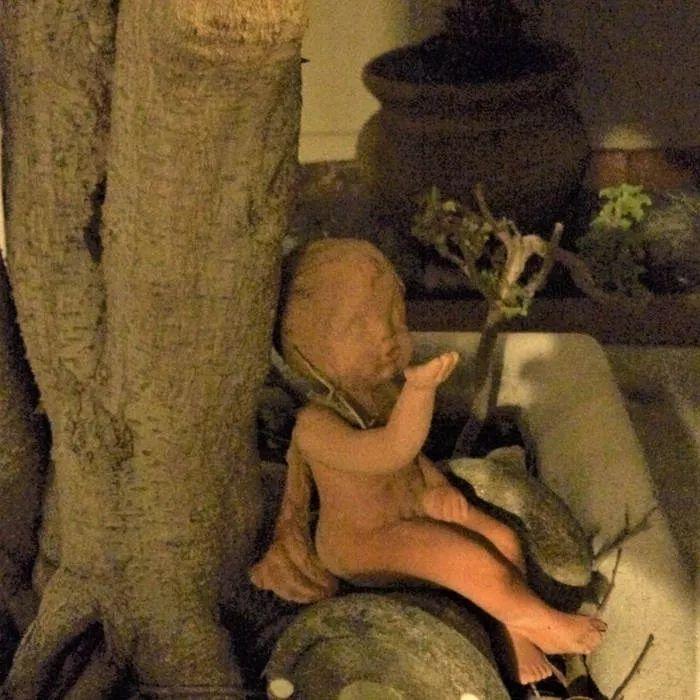 Portada de Sencillo/EP "My Mother", de Affectionately