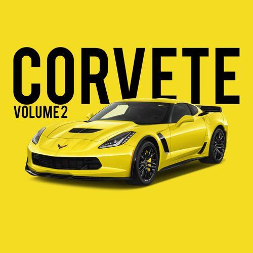 Portada de Álbum "Corvete, Vol. 2", de MC Zoi de Gato