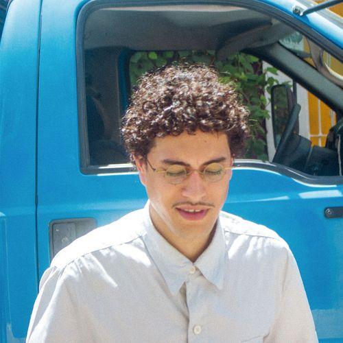 Portada de Álbum "Phylipe Nunes Araújo", de Phylipe Nunes Araújo