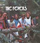 Capa do álbum "The Fevers", de The Fevers