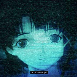 Capa do Single/EP "um pouco de paz (part. linu)", de Kolaco