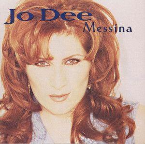 Portada de Álbum "Jo Dee Messina (1996)", de Jo Dee Messina