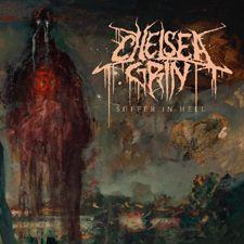 Portada de Álbum "Suffer In Hell", de Chelsea Grin
