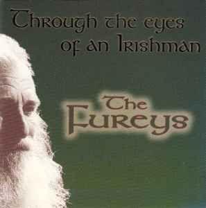 Album cover of "Through The Eyes Of An Irishman" by Fureys