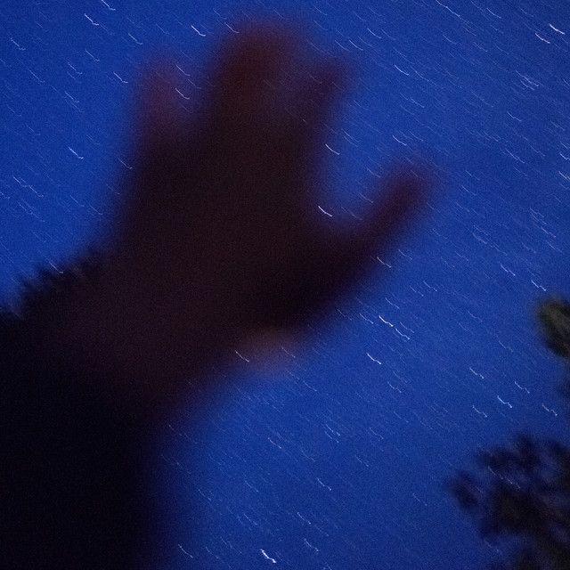 Capa do Single/EP "Safe in Your Stare", de Cherry