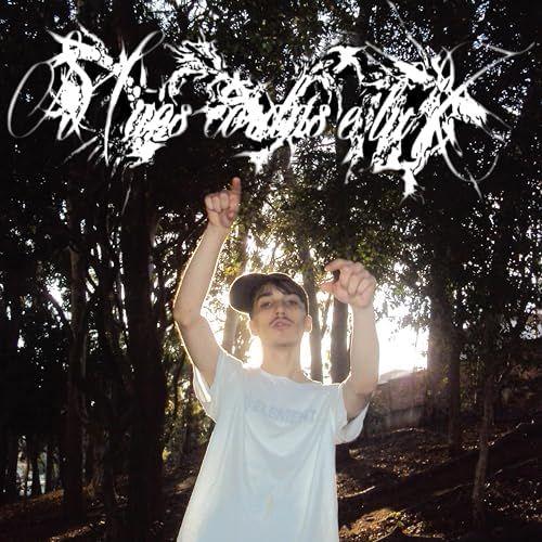 Capa do Álbum "Mãos, cordas e luz", de FM-CINCO