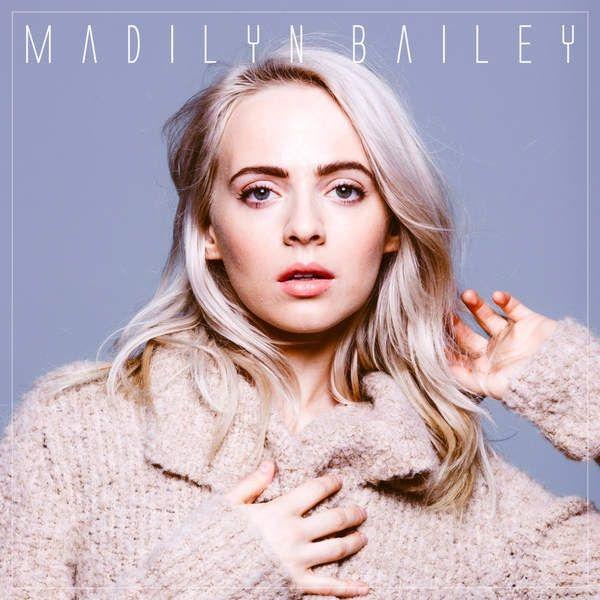Portada de Sencillo/EP "Wiser", de Madilyn Bailey