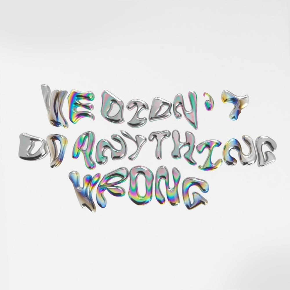 Capa do Single/EP "COMI", de iiso