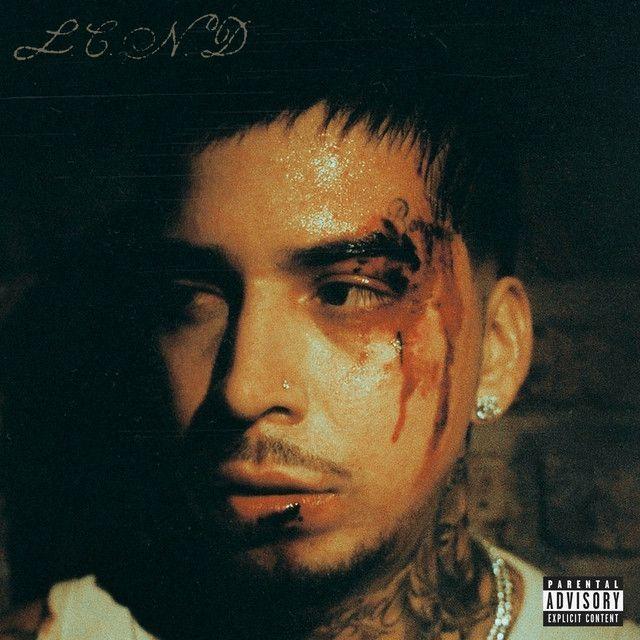 Portada de Álbum "LA CIUDAD NUNCA DUERME*", de Young Cister