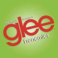 Capa do Álbum "Frenemies", de Glee