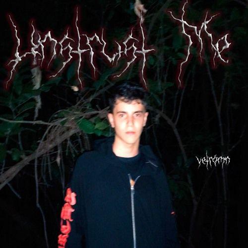 Portada de Sencillo/EP "Unturst Me / Deathboy", de Vetromn
