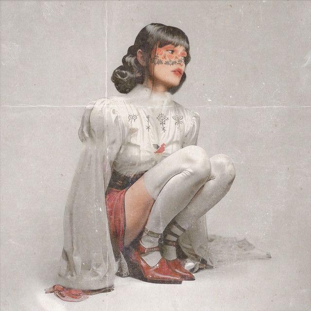 Portada de Sencillo/EP "Cazane", de Irina Rimes