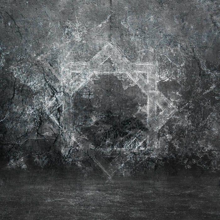 Portada de Álbum "La Voz Del Amo", de Hora Zulu