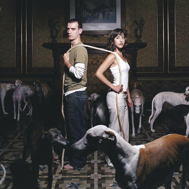 Portada de Álbum "He Perdido Los Zapatos (2006)", de Nena Daconte