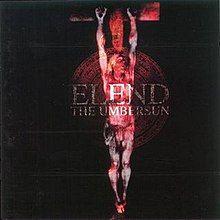 Album cover of "The Umbersun" by Elend